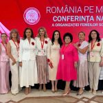 Simona Bucura Oprescu, reconfirmată președinte al OFSD. Mariana Gâju și Roxana Dobrescu, alese în conducerea națională