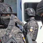 Identitatea unui colaborator DIICOT Constanța, divulgată de un polițist de penitenciar, de la Poarta Albă! Judecătorii amână pronunțarea