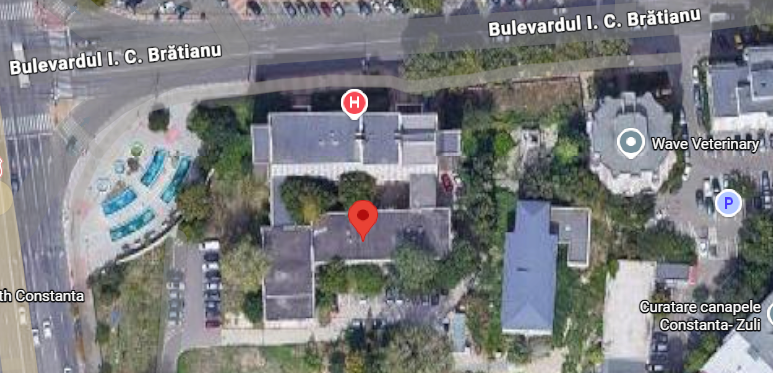 Vești bune! Consiliul Județean Constanța perfectează transferul unui imobil de pe strada Ștefan cel Mare către SCJU pentru funcționarea Prosecturii din cadrul Serviciului Clinic Județean de Medicină Legală