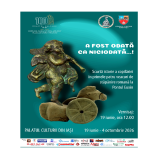 Muzeul de Istorie Națională și Arheologie Constanța organizează o expoziție națională la Muzeul de Istorie a Moldovei