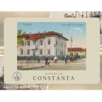 File de istorie: 21 iunie, groaznicul incendiu din port și o inaugurare la Tekirghiol-Sat, detaliate de specialiștii de la Muzeul de Istorie Națională și Arheologie Constanța