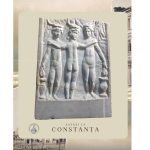 Detalii despre Zeii anticului Tomis: Esculap, Dioscurii și Cele Trei Grații, de la specialiștii Muzeului de Istorie Națională și Arheologie Constanța