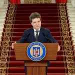 VIDEO Nicușor Dan, apel la partidele politice: Românii vor guvernare și guvernarea înseamnă responsabilitate