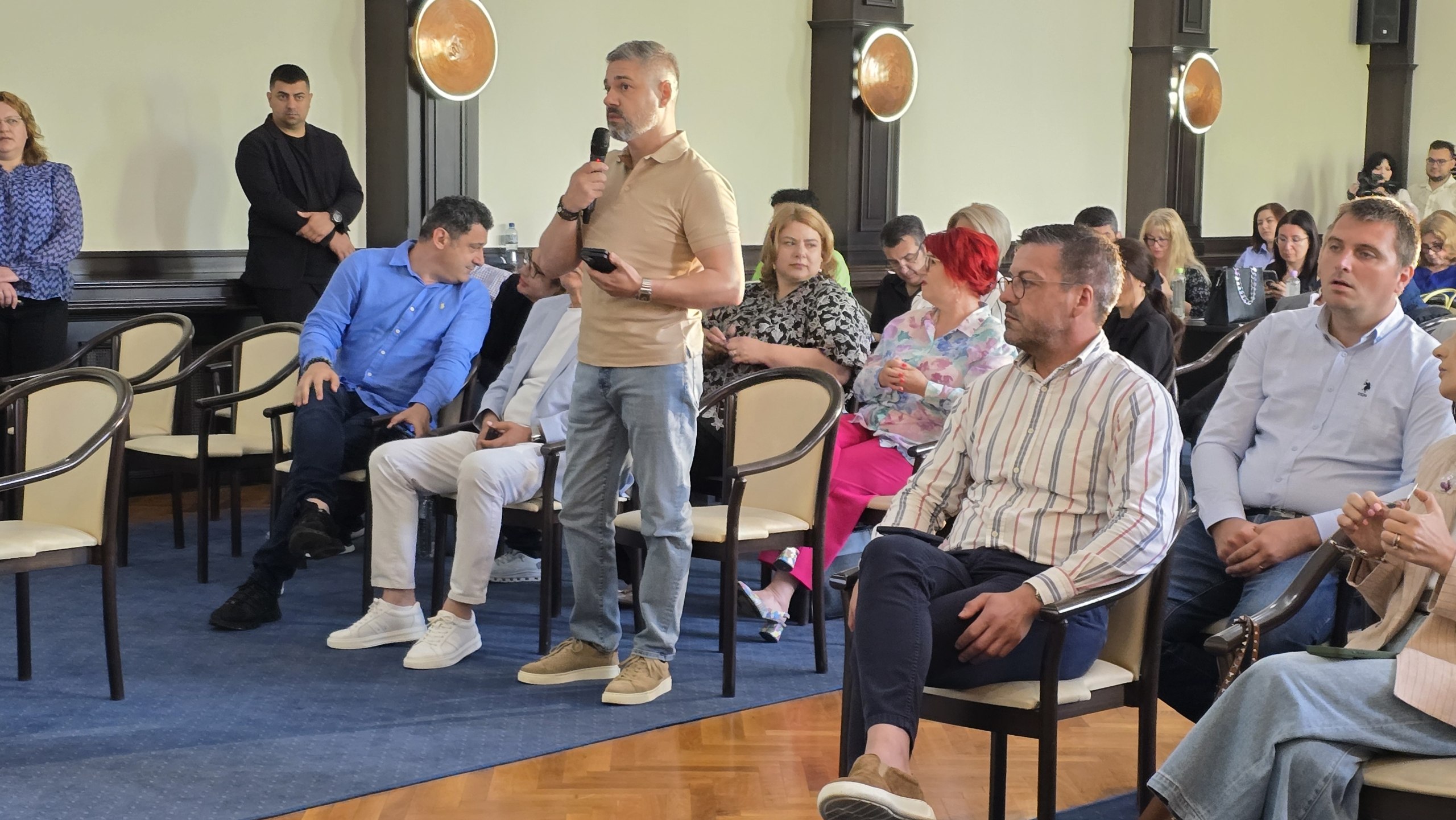 Consiliul Județean Constanța, în ședință URGENTĂ: Ce proiecte se votează la această oră