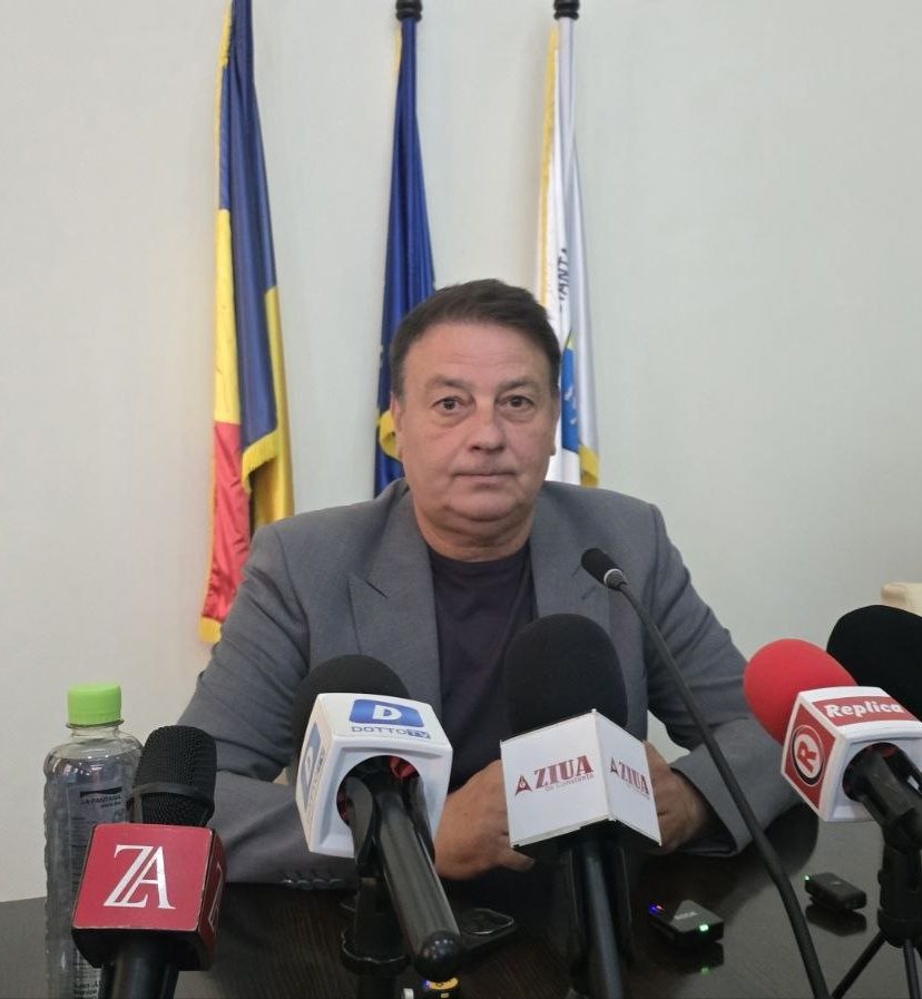 Florin Mitroi: Am votat pentru continuitate și pentru unitate. Organizația PNL Constanța rămâne alături de domnul Bolojan