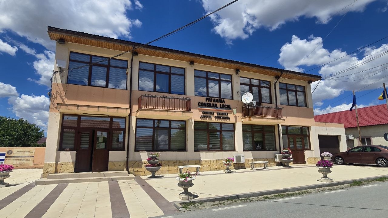 Primăria Grădina investește în educația și dezvoltarea copiilor comunei: cursuri de engleză, excursii și tabără în această vară. La ce alte proiecte importante pentru comunitate se lucrează în această perioadă