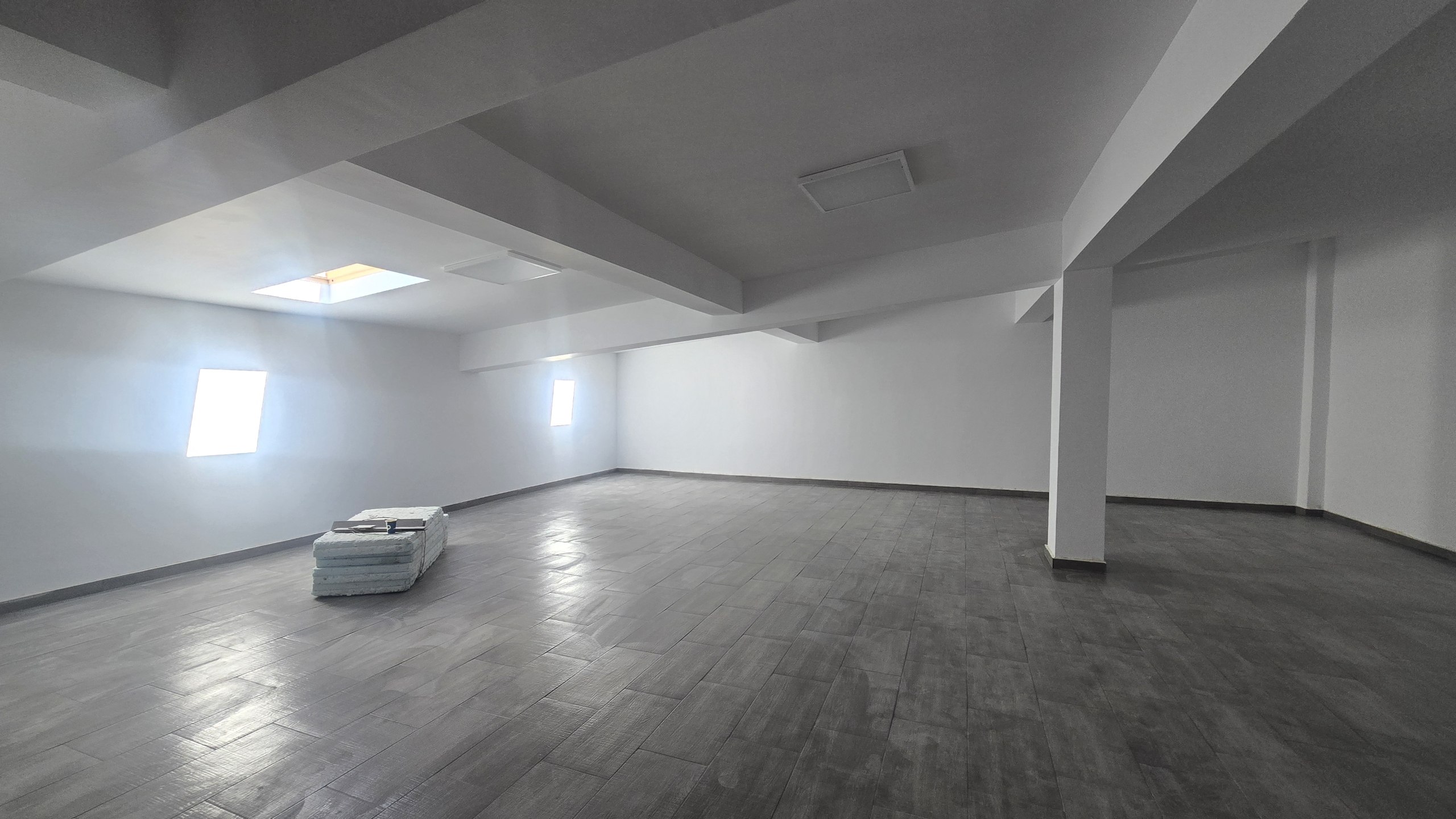 Sediu primărie și cămin cultural Fântânele