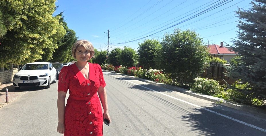Primăria Fântânele solicită finanțare pentru o nouă investiție, o centrală fotovoltaică de aproximativ 100 kW, pentru autoconsumul comunei