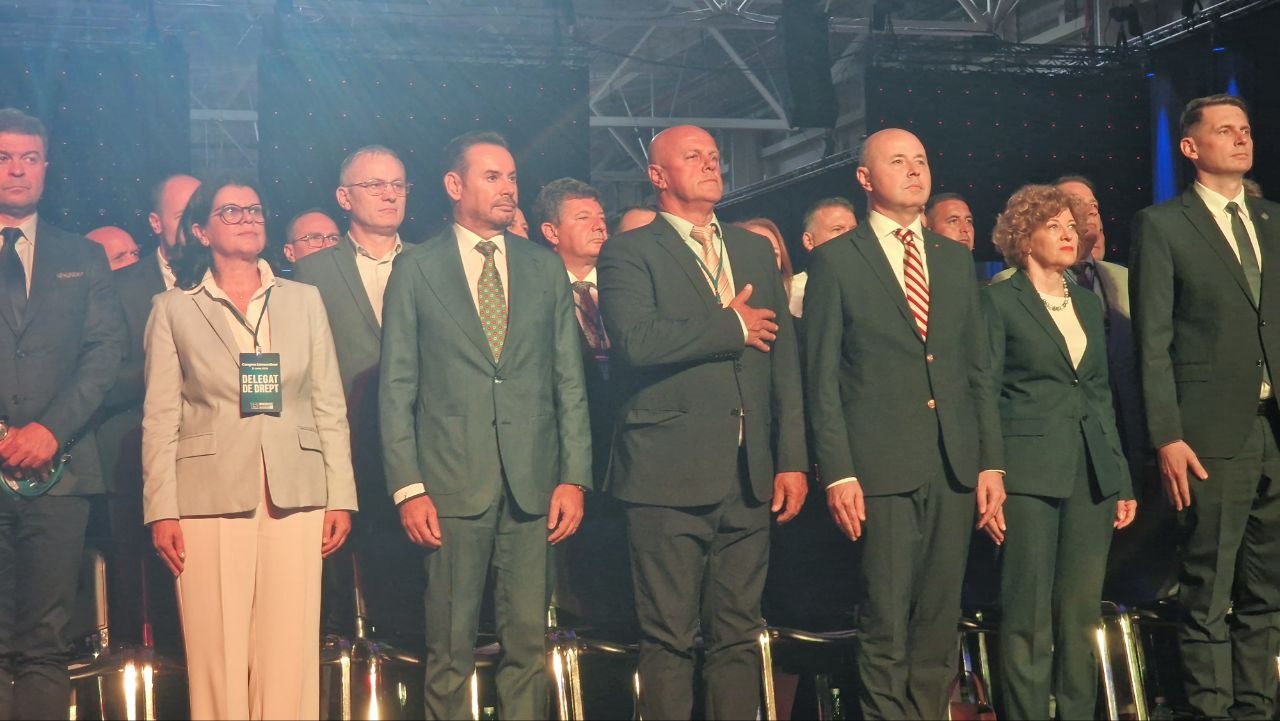 Congresul PNL 2026