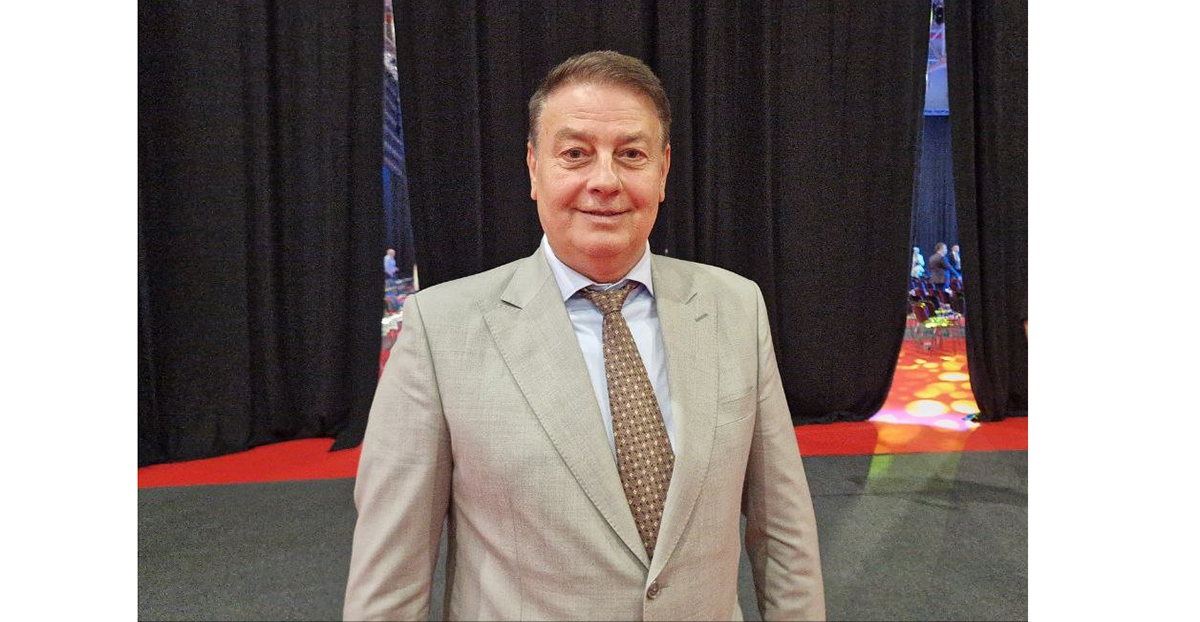 VIDEO Ce spune Florin Mitroi despre cooptarea unor noi primari în rândurile partidului. Președintele PNL Constanța, propus vicepreședinte al Regiunii de Dezvoltare Sud-Est de Ilie Bolojan