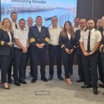 FOTO VIDEO Proiect de cooperare româno-bulgară, de 4 milioane de euro, lansat de Autoritatea Navală Română