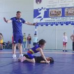 FOTO Rezultate de excepție obținute de sportivii de la CS Medgidia la Cupa Micul Luptător