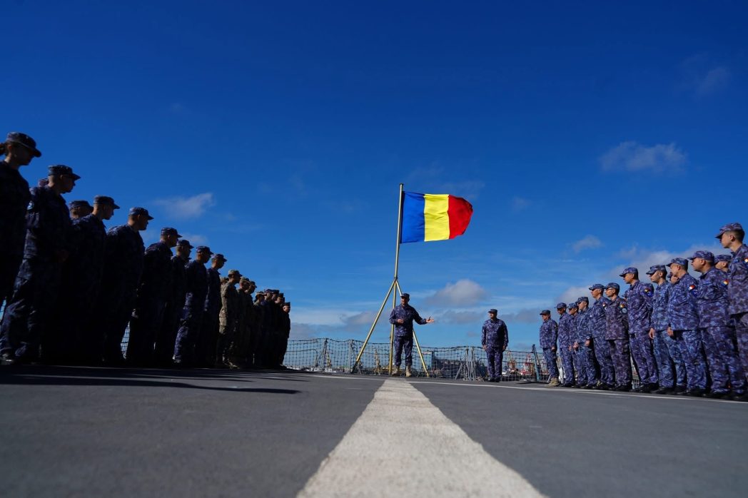MApN face recrutări: Sunt disponibile 6.763 de posturi, în unități militare din toată țara