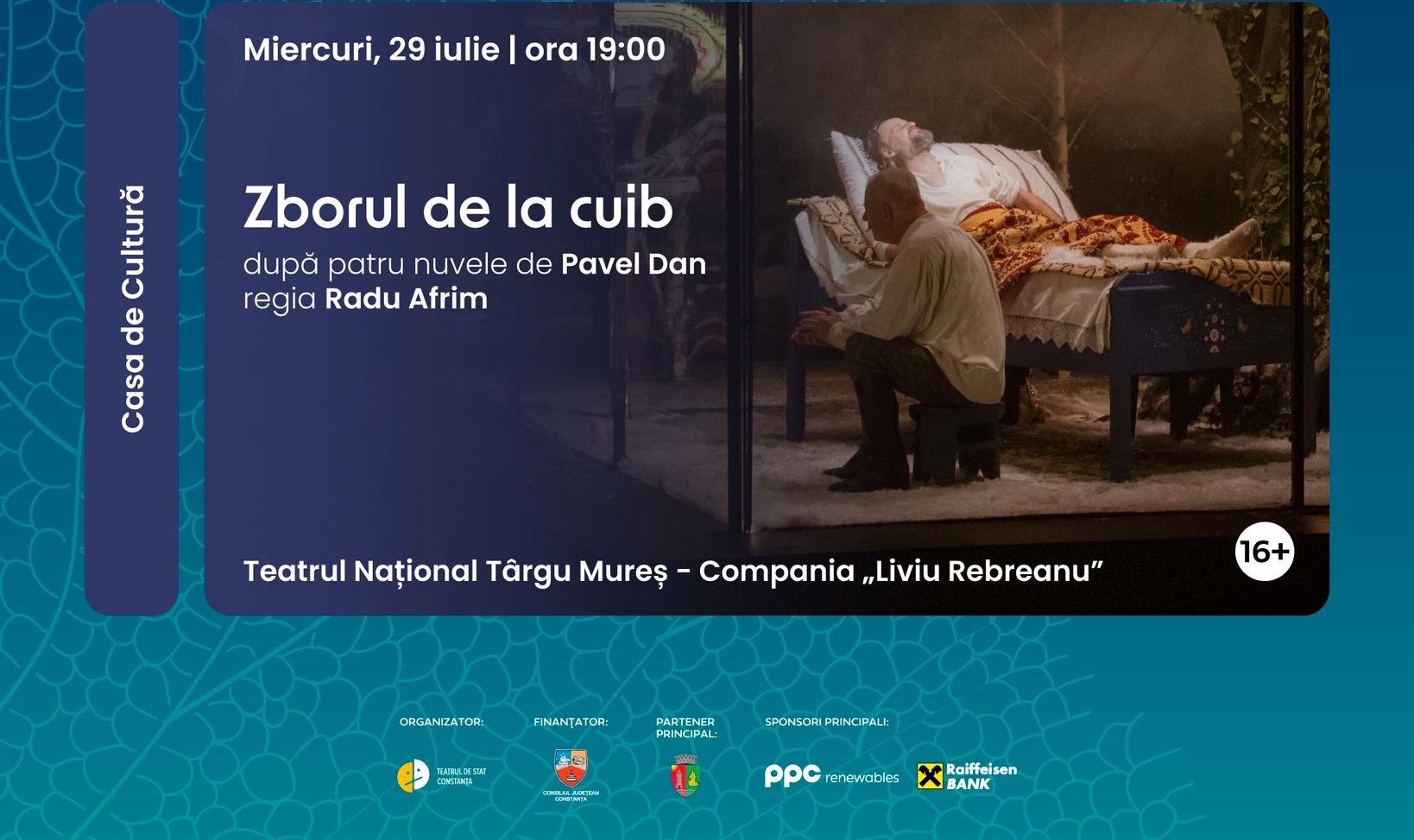reprezentații suplimentare SEAS 2026