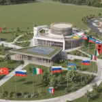 VIDEO Satul Etniilor din Dobrogea – un nou reper cultural al României, la Ovidiu. Ce spune primarul George Scupra