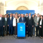VIDEO Ilie Bolojan, ultimatum pentru Adrian Veștea: depunerea mandatului sau pierderea sprijinului politic