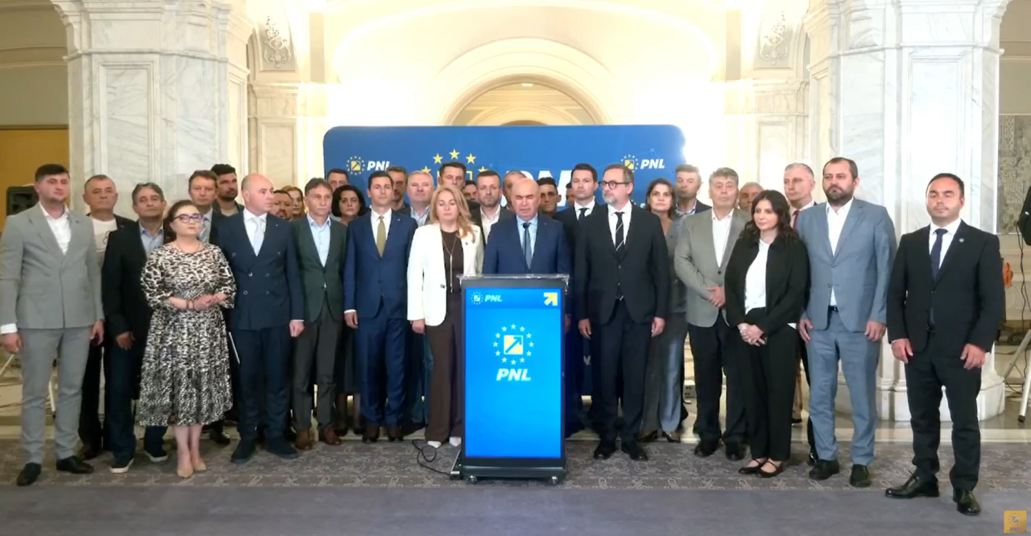 VIDEO Ilie Bolojan, ultimatum pentru Adrian Veștea: depunerea mandatului sau pierderea sprijinului politic