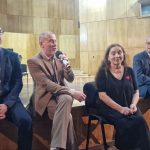LIVE FOTO VIDEO Demeter András István, ministrul Culturii, DECLARAȚII la Constanța: Vila Regală din Mamaia va fi pusă în siguranță în această vară! Ce spune despre TNOB Oleg Danovski
