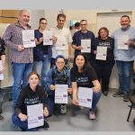 Echipament nou la Serviciul de Medicină Legală Constanța, achiziționat de Asociația pentru Victimele Infracțiunilor Sexuale! Datele medicale, stocate pe termen lung
