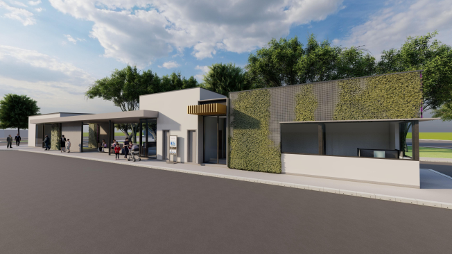 Primăria Constanța pune la bătaie jumătate de milion de euro pentru modernizarea a trei stații de călători de la capăt de linie. Contractul include proiectarea și execuția lucrărilor