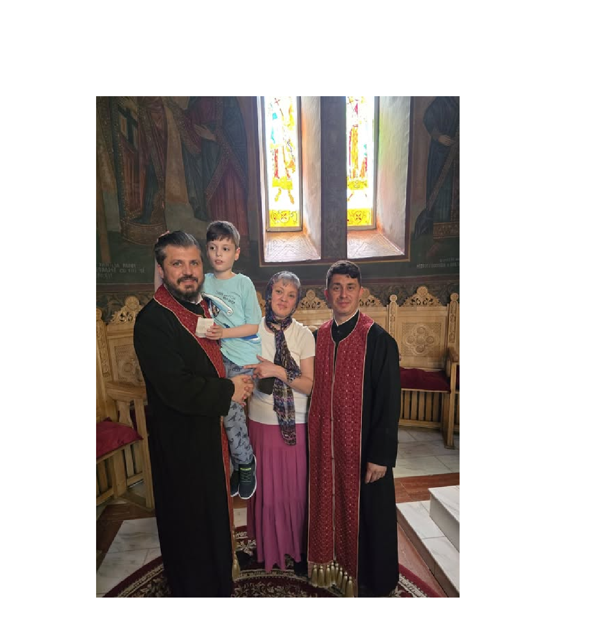 Ajutor pentru Ștefan Gabriel! Are nevoie de nevoie urgentă de bani pentru terapie și de un cărucior ortopedic specializat