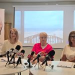LIVE FOTO VIDEO Complexul de recuperare și wellness Vraja Mării by the Sea, din Eforie Sud, inaugurat astăzi