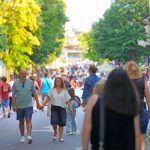 Constanța își redescoperă patrimoniul: Strada C.A. Rosetti devine pietonală, iar Casa Alleon va fi deschisă publicului, anunță Centrul Cultural Județean Teodor T. Burada