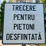 ATENȚIE! Se desființează două treceri de pietoni din Constanța: Iată zonele vizate
