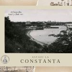 MINAC astăzi, 15 iulie: Veri interbelice în stațiunea Carmen Sylva - serbări nautice, dans și primele zboruri spre București