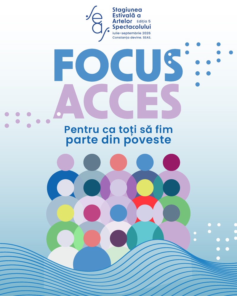 SEAS Focus Acces