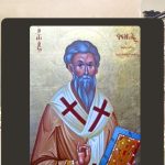 MINAC, file de istorie: 23 iulie – Sfântul Foca, sfântul care aducea arșița. Legenda dobrogeană respectată deopotrivă de creștini și musulmani