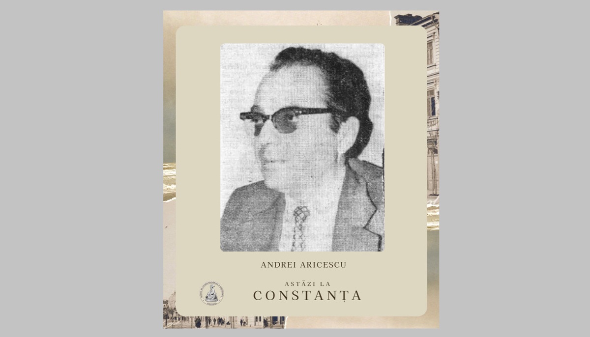 Muzeul de Istorie Constanța, amintiri despre Andrei Aricescu, specialistul care a scos la iveală detalii inedite despre prezența armatei romane în Dobrogea
