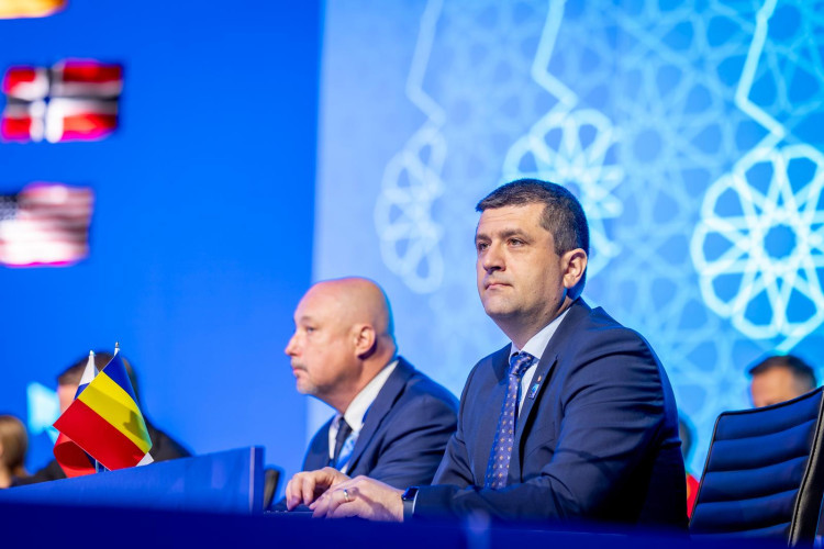 Ministrul Apărării, despre amenințările cu drone: România și-a învățat lecția!
