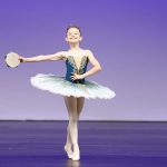 Balerina Sara Crețu, de la Școala Gimnazială nr. 7 Remus Opreanu Constanța, performanță MONDIALĂ: S-a clasat pe locul al IV-lea la Dance World Cup 2026