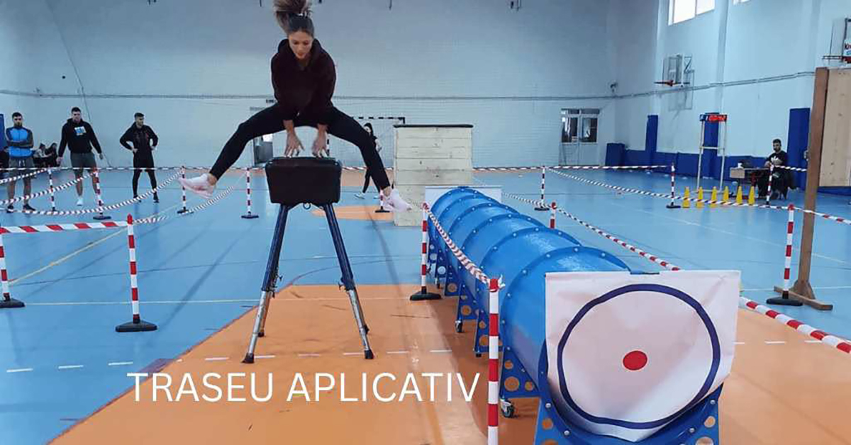 Pregătire gratuită la Cumpăna