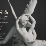 Atelier de artă și mitologie inspirat de povestea lui Amor și Psyche, organizat la Muzeul Ion Jalea din Constanța
