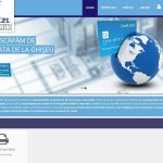 Blocaj total în imobiliare: Atac cibernetic la ANCPI. Sistemul de cadastru e-Terra și adresele de e-mail - BLOCATE