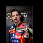 Doliu imens printre motocicliști! A murit Adrian Rus Sinner. Federația Română de Motociclism transmite sincere condoleanțe