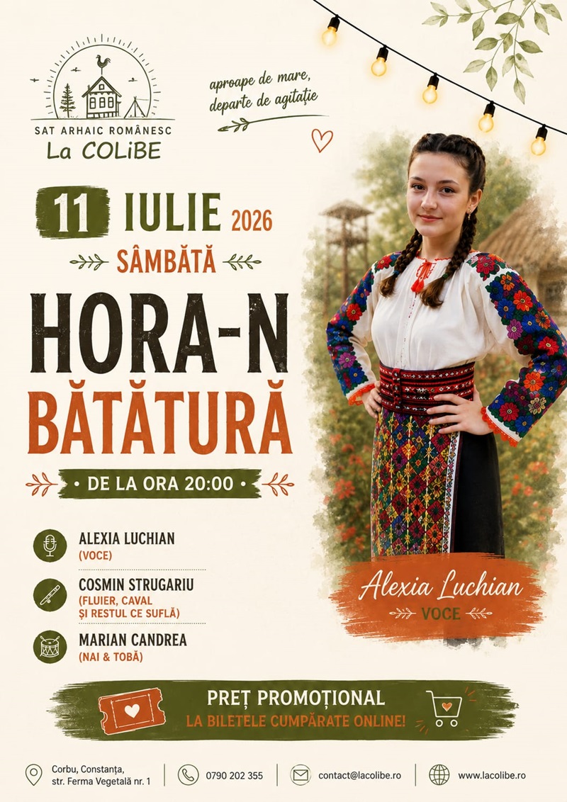 Centrul Cultural Județean Teodor T. Burada workshop arderi arhaice Corbu