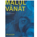 Centrul Cultural Județean Constanța Teodor T. Burada anunță proiecția filmului Malul Vânăt și întâlnirea cu actrița Mihaela Subțirică