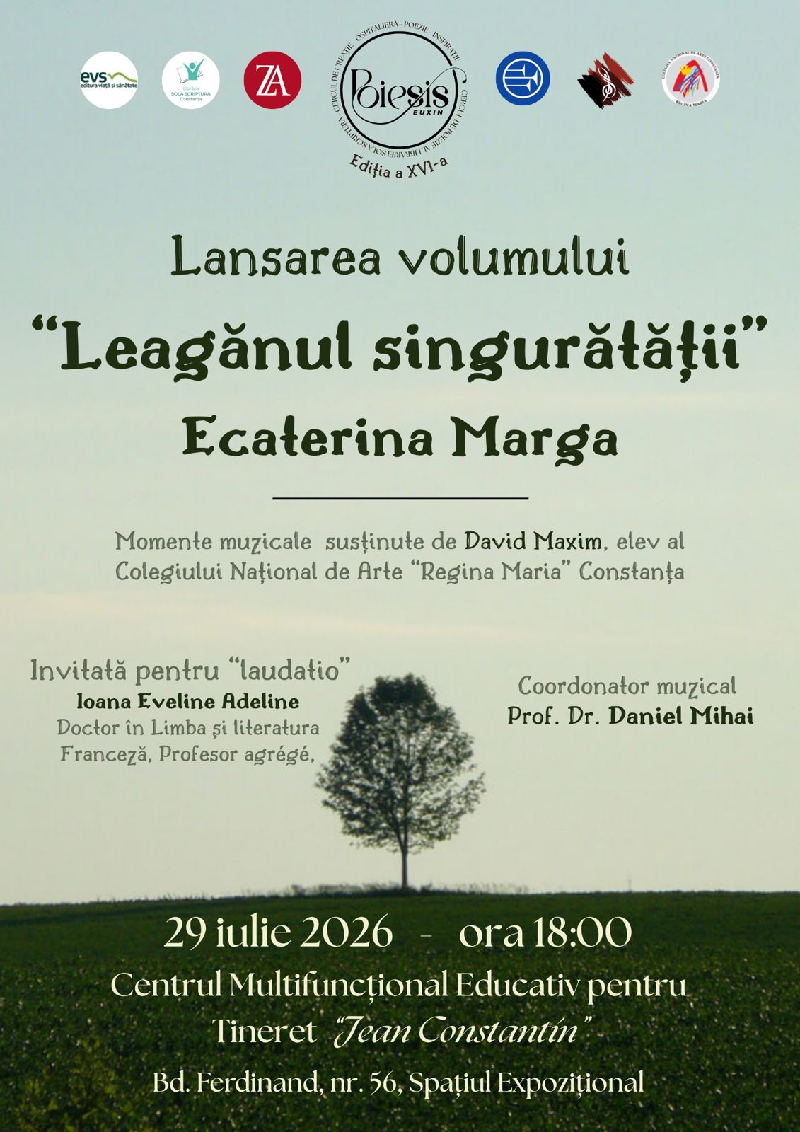 Centrul Cultural Județean Teodor T. Burada