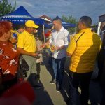 Alin Mihai Luchian, consilier județean AUR Constanța: Există un risc uriaș ca România să piardă piața țărilor arabe pentru exportul de oi vii