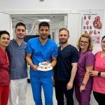 S-a împlinit un an de la deschiderea Laboratorului de Angiografie din Constanța: Aproape 500 de pacienți au primit o nouă șansă la viață