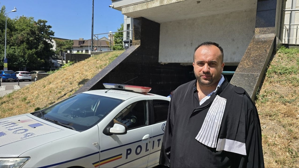 VIDEO Se cere STRĂMUTAREA dosarului Calu Traian din KM 4-5! Avocatul Mircea Gherasim: credem noi că imparțialitatea magistraților din cadrul Tribunalul Constanța ar putea să fie afectată 