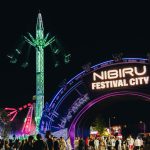 BEACH, PLEASE! 2026 a deschis oficial NIBIRU în fața a 90.000 de oameni și a dat startul celei mai mari ediții din istoria festivalului