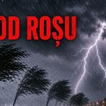 COD ROȘU pentru Corbu, Năvodari, 23 August, Limanu, Pecineaga, Costinești și Mangalia. Localnicii au primit avertizare RO-Alert