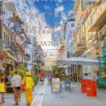 PUZ-ul pentru Zona Centrală a municipiului Constanța, vizat de o decizie așteptată ASTĂZI de la judecători! Acțiunea, deschisă de o asociație de proprietari de terenuri din oraș