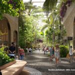 Celebrul birou de arhitectură Foster + Partners pune Constanța pe harta marilor proiecte de regenerare urbană prin proiectul IULIUS