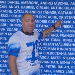 Performanță remarcabilă pentru CS Medgidia: Cristian Gurău a obținut locul 4 din 52 de sportivi la Festivalul de Înot în Ape Deschise de la Călărași