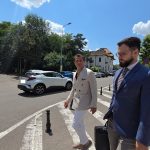 UPDATE VIDEO Cristian Radu a plecat de la Tribunal! Cere revocarea controlului judiciar. Când se pronunță judecătorii